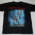 Cirith Ungol - TShirt or Longsleeve - Cirith Ungol - King of the Dead