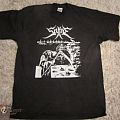 Scythe - TShirt or Longsleeve - Scythe - Beware the Scythe