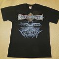 Bolt Thrower - TShirt or Longsleeve - Bolt Thrower - The Realm of Chaos