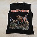 Iron Maiden - TShirt or Longsleeve - Iron Maiden - Trooper