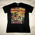 Bolt Thrower - TShirt or Longsleeve - Bolt Thrower - Realm of Chaos