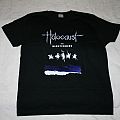 Holocaust - TShirt or Longsleeve - Holocaust - The Nightcomers