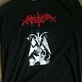 Sarcofago - TShirt or Longsleeve - Sarcofago TS