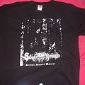 Satanic Warmaster - TShirt or Longsleeve - Satanic Warmaster - Carelian Satanist Madness TS