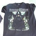 Dimmu Borgir - TShirt or Longsleeve - Dimmu Borgir - Enthrone Darkness Triumphant TS
