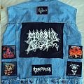 Morbid Angel - Battle Jacket - Battle Jacket