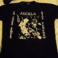 Jacula - TShirt or Longsleeve - Jacula t shirt