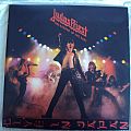 Judas Priest - Tape / Vinyl / CD / Recording etc - Judas Priest - Unleashed in the East (LP)