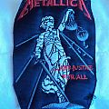Metallica - Patch - Metallica patch