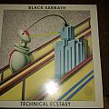 Black Sabbath - Tape / Vinyl / CD / Recording etc - LPs for sale/trade : Black Sabbath and TANK