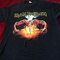 Iron Maiden - TShirt or Longsleeve - Fear of the Dark Tour