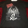 Morbid Angel - TShirt or Longsleeve - Morbid Angel~ Blasphemy