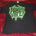 Broken Hope - TShirt or Longsleeve - Broken Hope from the Loathing Era