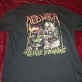 Acid Witch - TShirt or Longsleeve - Witchtanic Hellucinations