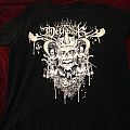 Dethklok - TShirt or Longsleeve - Facebones!!!