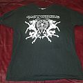 Goatwhore - TShirt or Longsleeve - Stay Sick...