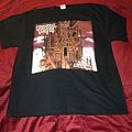 Cannibal Corpse - TShirt or Longsleeve - Gallery of Suicide