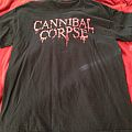 Cannibal Corpse - TShirt or Longsleeve - 2014 Summer Tour