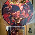 Skeletonwitch - Tape / Vinyl / CD / Recording etc - Skeletonwitch Picture disc