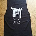 Disclose - TShirt or Longsleeve - Disclose Tanktop