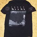 Kiira - TShirt or Longsleeve - Kiira - "Blēwaz Þurisaz" Shirt