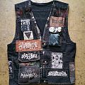 Atomkinder - Battle Jacket - Atomkinder My Vest