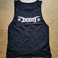 Doom - TShirt or Longsleeve - Doom Tanktop