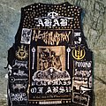 Revenge - Battle Jacket - Revenge Doom.War.Death