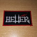 Heller - Patch - Heller