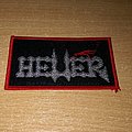 Heller - Patch - Heller