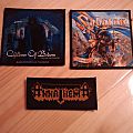 Children Of Bodom - Patch - Children Of Bodom Patches