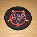 Slayer - Patch - Slayer