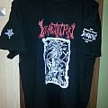 Incantation - TShirt or Longsleeve - INCANTATION-the infernal storm U.S. assault tour 2000