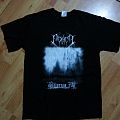 Mörker - TShirt or Longsleeve - MÖRKER - Skuggornas Rike