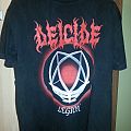 Deicide - TShirt or Longsleeve - DEICIDE-legion