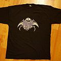 Tiamat - TShirt or Longsleeve - TIAMAT-The Astral Sleep T-SHIRT, Screen Stars tag OG 1991, in great condition