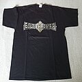 Bolt Thrower - TShirt or Longsleeve - BOLT THROWER those still loyal part II tour 2006, OG TS