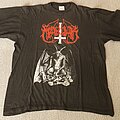 Marduk - TShirt or Longsleeve - MARDUK those of the unlight orig. TS