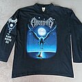 Amorphis - TShirt or Longsleeve - AMORPHIS black winter day LS, OG MCS Berlin print