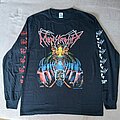 Monstrosity - TShirt or Longsleeve - MONSTROSITY imperial doom LS