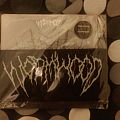 Wormwood - Tape / Vinyl / CD / Recording etc - Wormwood s/t cd