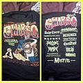 Gwar - TShirt or Longsleeve - 5th Annual GWARBQ Shirt L