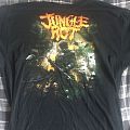 Jungle Rot - TShirt or Longsleeve - Jungle Rot Order Shall Prevail L shirt