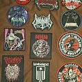Exhumed - Patch - Patches new
