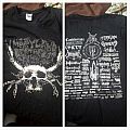 Cancer - TShirt or Longsleeve - Maryland Deathfest Shirt L