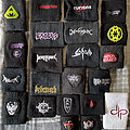 Overkill - Other Collectable - Wristbands