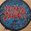 Morbid Angel - Patch - Morbid Angel Patch