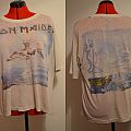 Iron Maiden - TShirt or Longsleeve - Iron Maiden - Seventh son of a seventh son