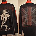 Cradle Of Filth - TShirt or Longsleeve - Cradle Of Filth - Vestal masturbation ('95 tour)
