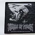 Cradle Of Filth - Patch - Cradle Of Filth - The principle of evil made flesh (patch)